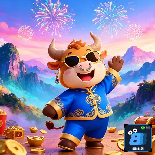 Acesso cassino qq888