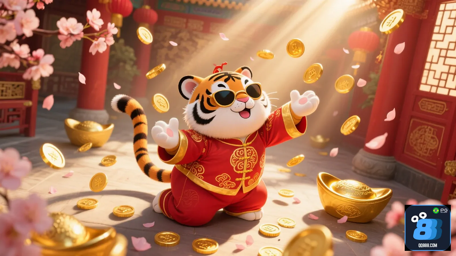 Promoções de cassino - qq888