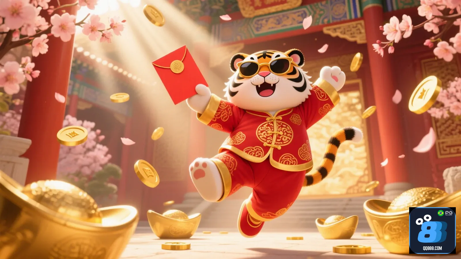 Imagem do app qq888 - qq888