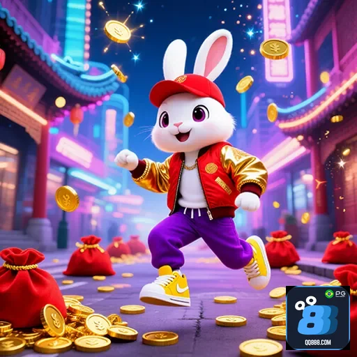 Slots online Brasil - qq888