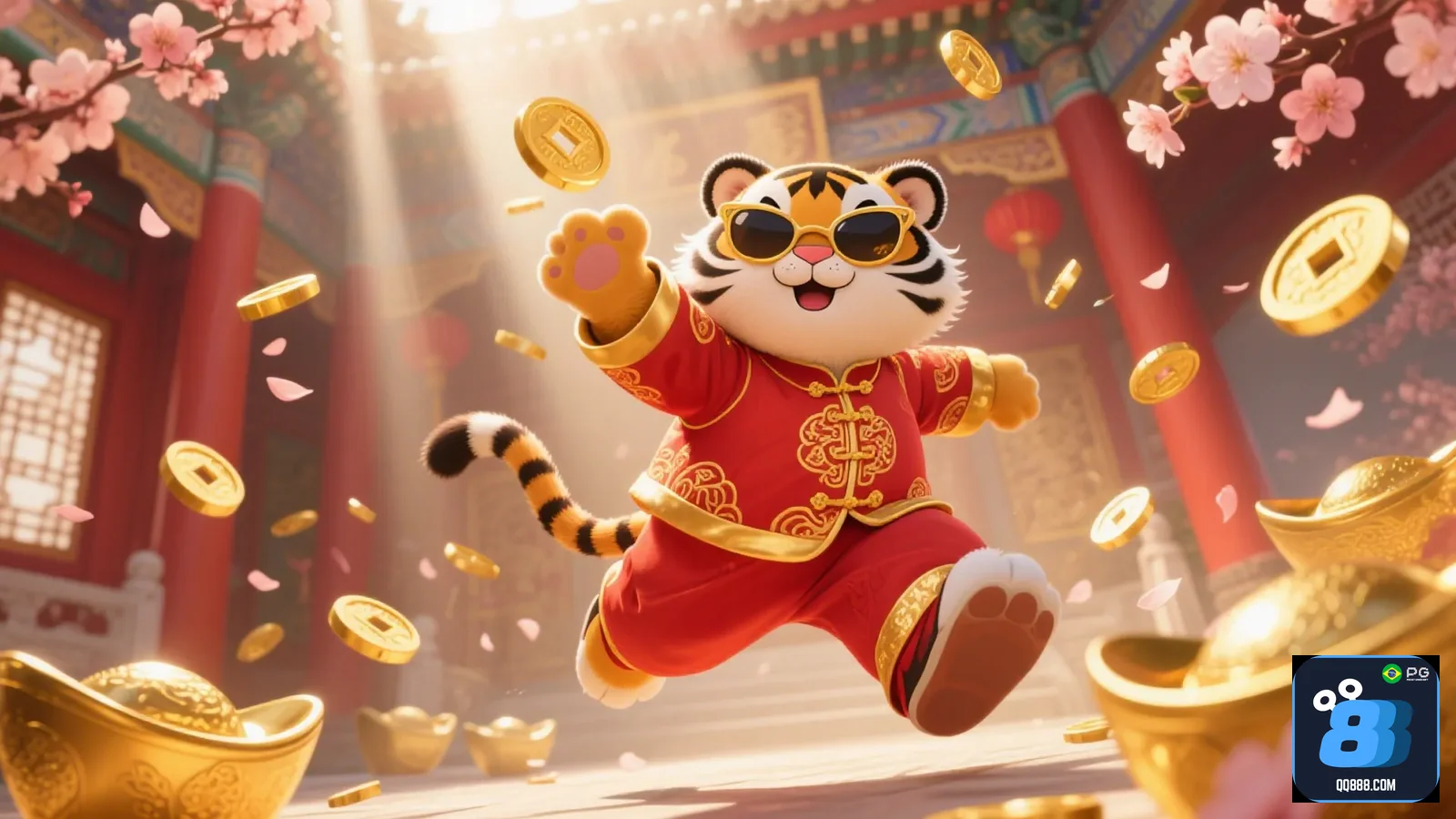 Benefícios do QQ888 - qq888