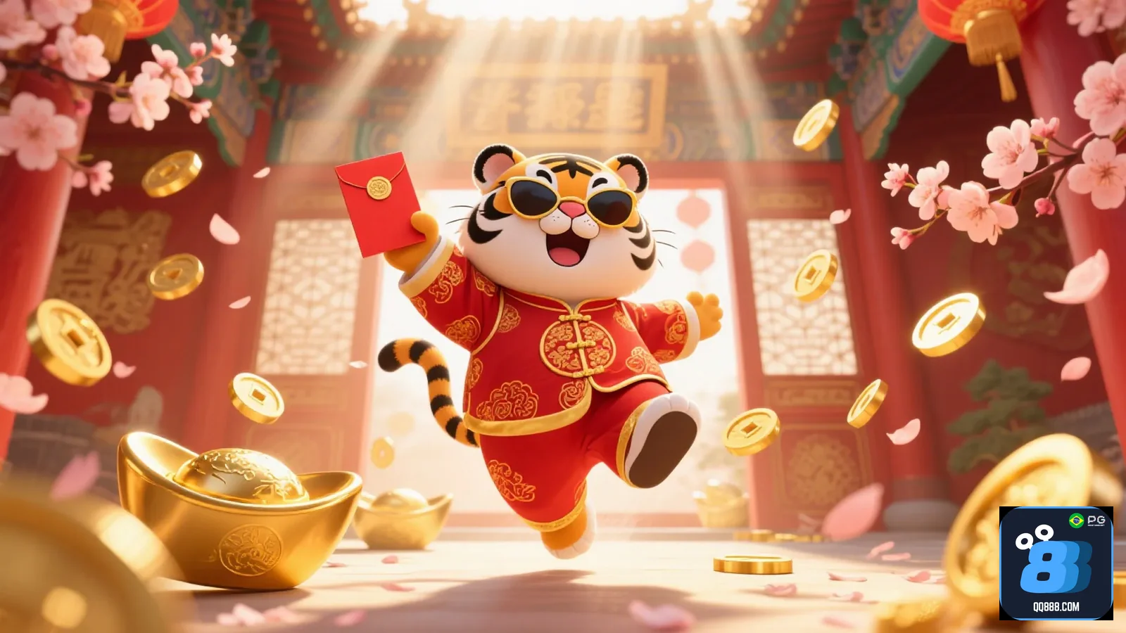 Programa de fidelidade - qq888