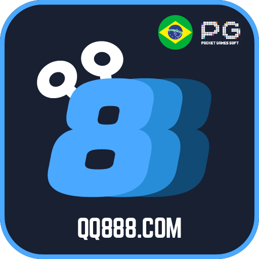 qq888 logo